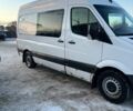 Белый Мерседес Sprinter, объемом двигателя 2.2 л и пробегом 560 тыс. км за 6499 $, фото 1 на Automoto.ua