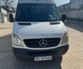 Белый Мерседес Sprinter, объемом двигателя 2.1 л и пробегом 650 тыс. км за 10200 $, фото 1 на Automoto.ua