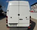 Белый Мерседес Sprinter, объемом двигателя 2.1 л и пробегом 650 тыс. км за 10200 $, фото 5 на Automoto.ua