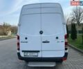 Белый Мерседес Sprinter, объемом двигателя 2.15 л и пробегом 194 тыс. км за 11777 $, фото 13 на Automoto.ua