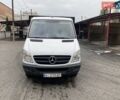 Белый Мерседес Sprinter, объемом двигателя 2.99 л и пробегом 390 тыс. км за 18000 $, фото 16 на Automoto.ua