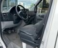 Білий Мерседес Sprinter, об'ємом двигуна 2.15 л та пробігом 658 тис. км за 8300 $, фото 9 на Automoto.ua
