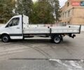 Белый Мерседес Sprinter, объемом двигателя 2.99 л и пробегом 390 тыс. км за 18000 $, фото 6 на Automoto.ua