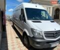Белый Мерседес Sprinter, объемом двигателя 3 л и пробегом 560 тыс. км за 19500 $, фото 1 на Automoto.ua