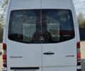 Белый Мерседес Sprinter, объемом двигателя 2.1 л и пробегом 444 тыс. км за 10500 $, фото 1 на Automoto.ua