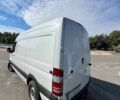 Белый Мерседес Sprinter, объемом двигателя 2.9 л и пробегом 557 тыс. км за 14500 $, фото 15 на Automoto.ua
