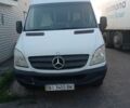 Білий Мерседес Sprinter, об'ємом двигуна 0 л та пробігом 295 тис. км за 10000 $, фото 1 на Automoto.ua