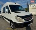 Белый Мерседес Sprinter, объемом двигателя 2.15 л и пробегом 300 тыс. км за 13000 $, фото 3 на Automoto.ua