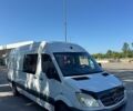 Білий Мерседес Sprinter, об'ємом двигуна 2.15 л та пробігом 280 тис. км за 9500 $, фото 6 на Automoto.ua