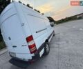 Белый Мерседес Sprinter, объемом двигателя 3 л и пробегом 250 тыс. км за 15000 $, фото 6 на Automoto.ua
