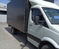 Белый Мерседес Sprinter, объемом двигателя 3 л и пробегом 618 тыс. км за 15500 $, фото 14 на Automoto.ua