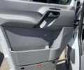 Белый Мерседес Sprinter, объемом двигателя 3 л и пробегом 560 тыс. км за 10885 $, фото 7 на Automoto.ua