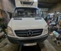 Білий Мерседес Sprinter, об'ємом двигуна 2.1 л та пробігом 700 тис. км за 9000 $, фото 1 на Automoto.ua
