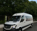 Белый Мерседес Sprinter, объемом двигателя 2.99 л и пробегом 580 тыс. км за 20500 $, фото 1 на Automoto.ua