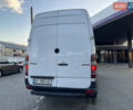 Белый Мерседес Sprinter, объемом двигателя 2.15 л и пробегом 222 тыс. км за 11999 $, фото 5 на Automoto.ua