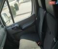 Белый Мерседес Sprinter, объемом двигателя 2.99 л и пробегом 263 тыс. км за 12000 $, фото 8 на Automoto.ua