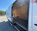 Белый Мерседес Sprinter, объемом двигателя 2.2 л и пробегом 440 тыс. км за 10800 $, фото 8 на Automoto.ua