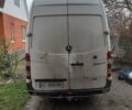 Білий Мерседес Sprinter, об'ємом двигуна 2.1 л та пробігом 330 тис. км за 10000 $, фото 8 на Automoto.ua