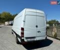 Белый Мерседес Sprinter, объемом двигателя 2.2 л и пробегом 440 тыс. км за 10800 $, фото 4 на Automoto.ua