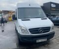 Білий Мерседес Sprinter, об'ємом двигуна 2.1 л та пробігом 450 тис. км за 6990 $, фото 3 на Automoto.ua
