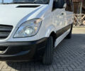 Белый Мерседес Sprinter, объемом двигателя 2.15 л и пробегом 500 тыс. км за 10400 $, фото 1 на Automoto.ua