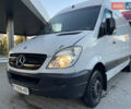 Белый Мерседес Sprinter, объемом двигателя 2.15 л и пробегом 222 тыс. км за 11999 $, фото 12 на Automoto.ua
