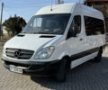 Белый Мерседес Sprinter, объемом двигателя 2.15 л и пробегом 500 тыс. км за 10400 $, фото 1 на Automoto.ua