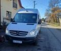 Білий Мерседес Sprinter, об'ємом двигуна 2.15 л та пробігом 522 тис. км за 19500 $, фото 16 на Automoto.ua