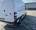 Белый Мерседес Sprinter, объемом двигателя 2.15 л и пробегом 441 тыс. км за 9200 $, фото 10 на Automoto.ua