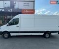 Білий Мерседес Sprinter, об'ємом двигуна 2.2 л та пробігом 600 тис. км за 8500 $, фото 1 на Automoto.ua