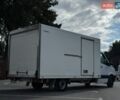 Белый Мерседес Sprinter, объемом двигателя 0 л и пробегом 540 тыс. км за 7700 $, фото 3 на Automoto.ua