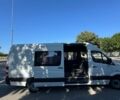 Білий Мерседес Sprinter, об'ємом двигуна 2.15 л та пробігом 280 тис. км за 9500 $, фото 8 на Automoto.ua