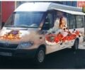Білий Мерседес Sprinter, об'ємом двигуна 0 л та пробігом 120 тис. км за 16000 $, фото 1 на Automoto.ua