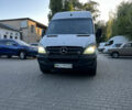 Білий Мерседес Sprinter, об'ємом двигуна 2.15 л та пробігом 350 тис. км за 7000 $, фото 1 на Automoto.ua
