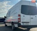 Белый Мерседес Sprinter, объемом двигателя 2.15 л и пробегом 300 тыс. км за 13000 $, фото 4 на Automoto.ua