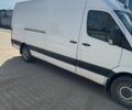 Белый Мерседес Sprinter, объемом двигателя 2.1 л и пробегом 650 тыс. км за 10200 $, фото 1 на Automoto.ua