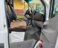 Белый Мерседес Sprinter, объемом двигателя 2.15 л и пробегом 530 тыс. км за 15200 $, фото 4 на Automoto.ua