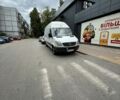 Белый Мерседес Sprinter, объемом двигателя 2.15 л и пробегом 500 тыс. км за 9000 $, фото 1 на Automoto.ua