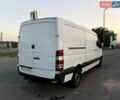 Белый Мерседес Sprinter, объемом двигателя 2.15 л и пробегом 560 тыс. км за 7700 $, фото 3 на Automoto.ua