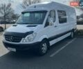 Белый Мерседес Sprinter, объемом двигателя 2.99 л и пробегом 852 тыс. км за 11500 $, фото 5 на Automoto.ua