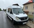 Белый Мерседес Sprinter, объемом двигателя 2.15 л и пробегом 990 тыс. км за 11500 $, фото 1 на Automoto.ua