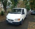 Белый Мерседес Sprinter, объемом двигателя 2.15 л и пробегом 600 тыс. км за 9900 $, фото 1 на Automoto.ua