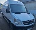 Білий Мерседес Sprinter, об'ємом двигуна 2.15 л та пробігом 350 тис. км за 14594 $, фото 1 на Automoto.ua