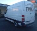 Белый Мерседес Sprinter, объемом двигателя 2.1 л и пробегом 440 тыс. км за 9800 $, фото 6 на Automoto.ua