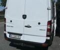 Білий Мерседес Sprinter, об'ємом двигуна 3 л та пробігом 560 тис. км за 14500 $, фото 5 на Automoto.ua