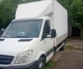 Білий Мерседес Sprinter, об'ємом двигуна 2.15 л та пробігом 100 тис. км за 18500 $, фото 1 на Automoto.ua