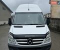 Білий Мерседес Sprinter, об'ємом двигуна 2.99 л та пробігом 665 тис. км за 17800 $, фото 12 на Automoto.ua