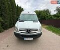 Белый Мерседес Sprinter, объемом двигателя 2.99 л и пробегом 380 тыс. км за 17000 $, фото 1 на Automoto.ua