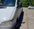 Білий Мерседес Sprinter, об'ємом двигуна 2.69 л та пробігом 422 тис. км за 16700 $, фото 5 на Automoto.ua