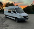 Белый Мерседес Sprinter, объемом двигателя 2.15 л и пробегом 480 тыс. км за 12200 $, фото 3 на Automoto.ua